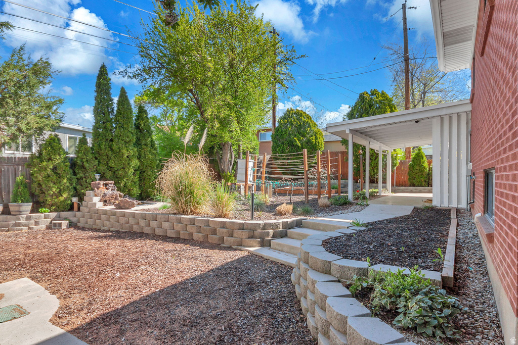 3055 LA JOYA DR Salt Lake City, UT 84124