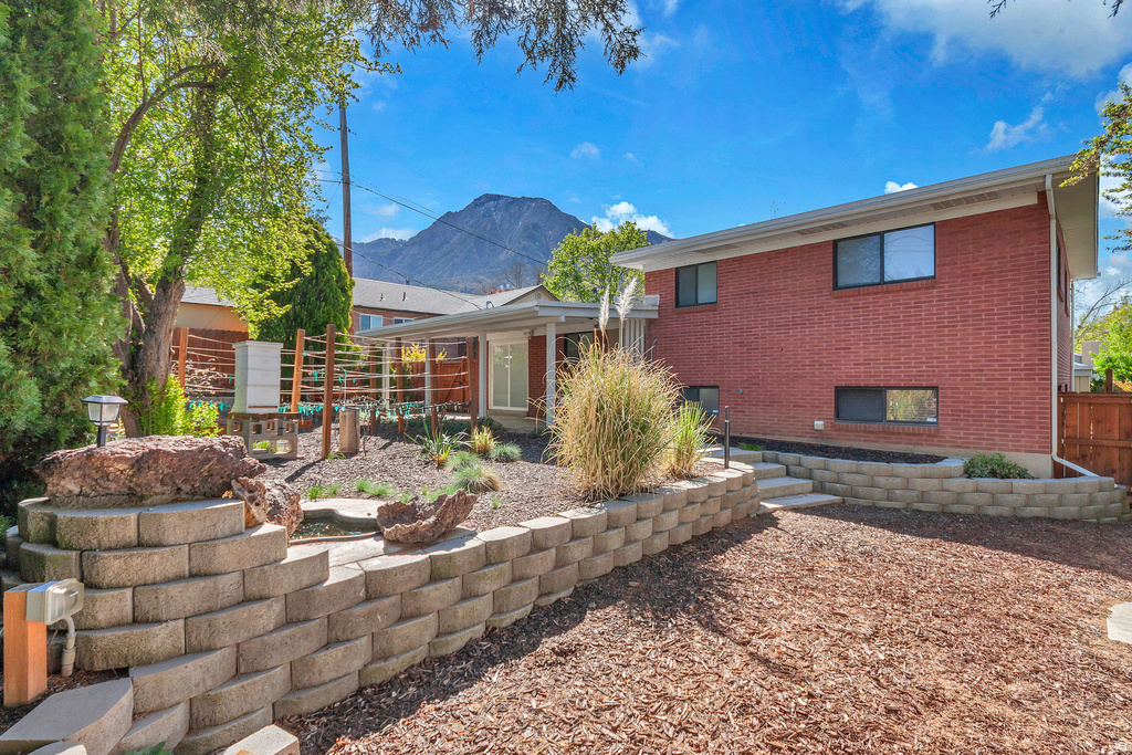 3055 LA JOYA DR Salt Lake City, UT 84124