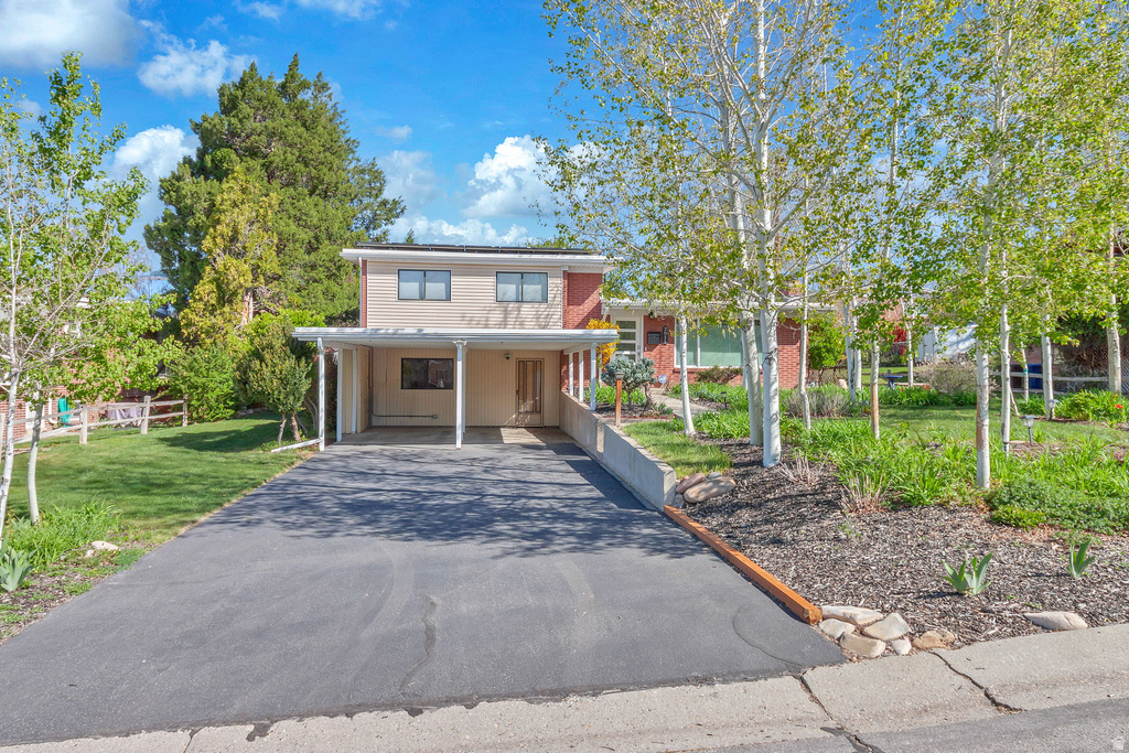 3055 LA JOYA DR Salt Lake City, UT 84124