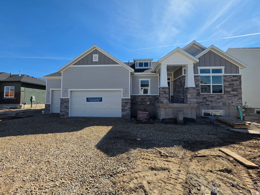 2936 N GALLOWAY LANE #264 Plain City, UT 84404