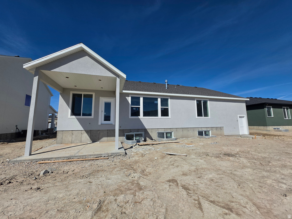 2936 N GALLOWAY LANE #264 Plain City, UT 84404