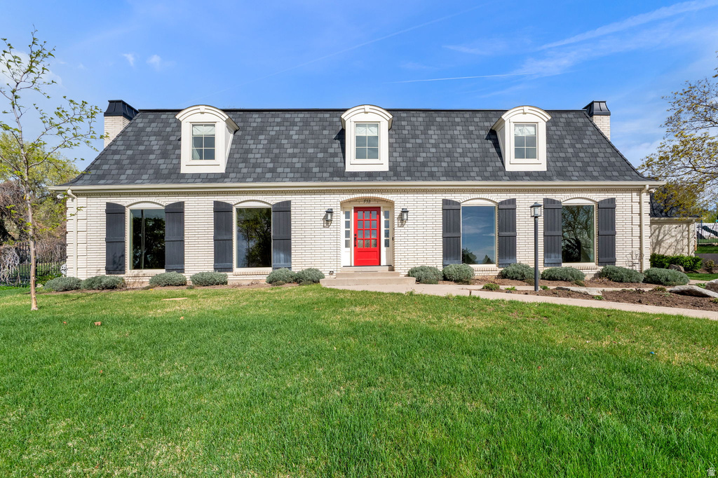 553 S DAVIS BLVD Bountiful, UT 84010