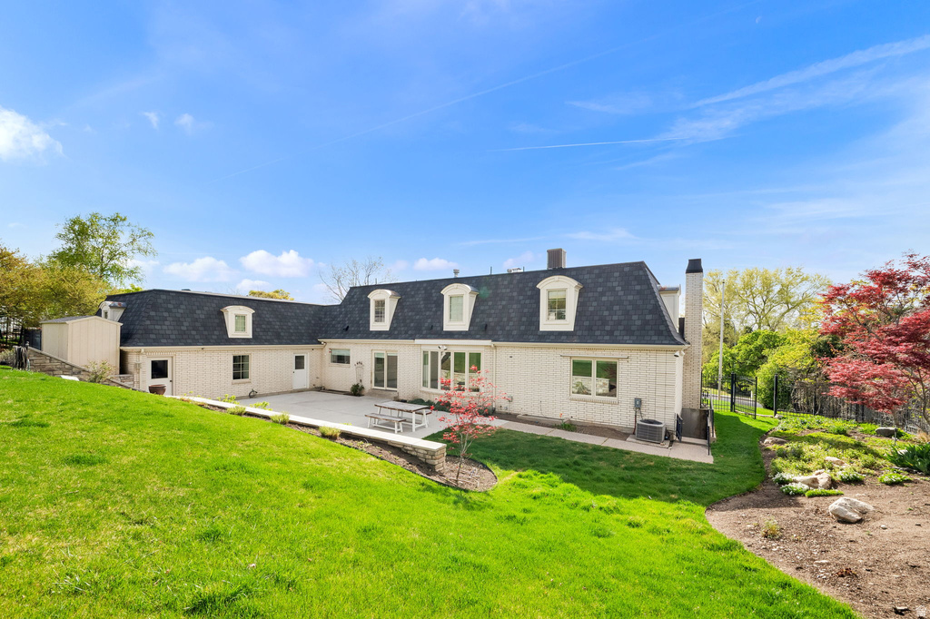 553 S DAVIS BLVD Bountiful, UT 84010