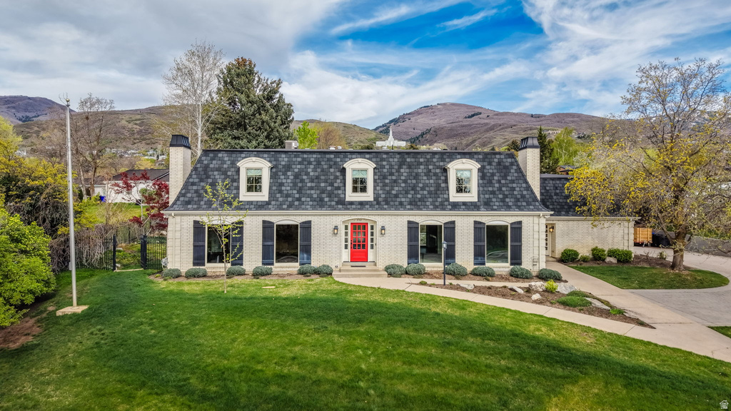 553 S DAVIS BLVD Bountiful, UT 84010