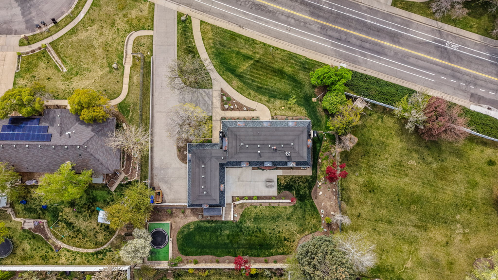 553 S DAVIS BLVD Bountiful, UT 84010