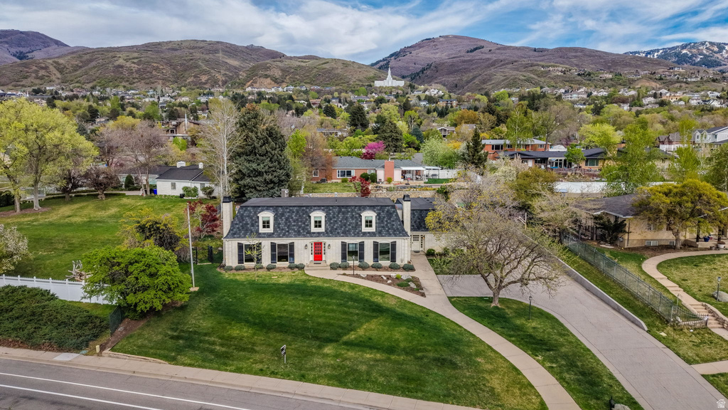 553 S DAVIS BLVD Bountiful, UT 84010