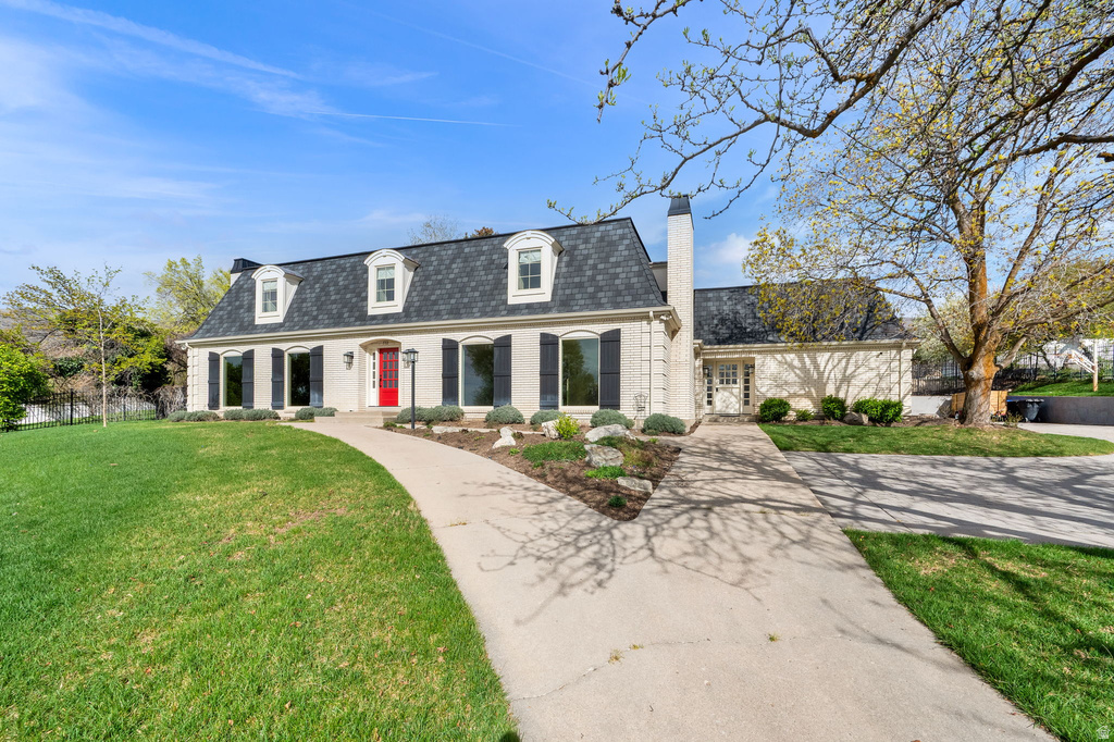 553 S DAVIS BLVD Bountiful, UT 84010