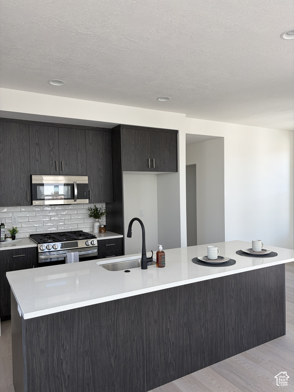 516 W OLIVE W LN photo 4