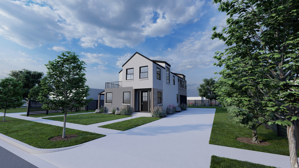 2660 S 800 E Salt Lake City, UT 84106