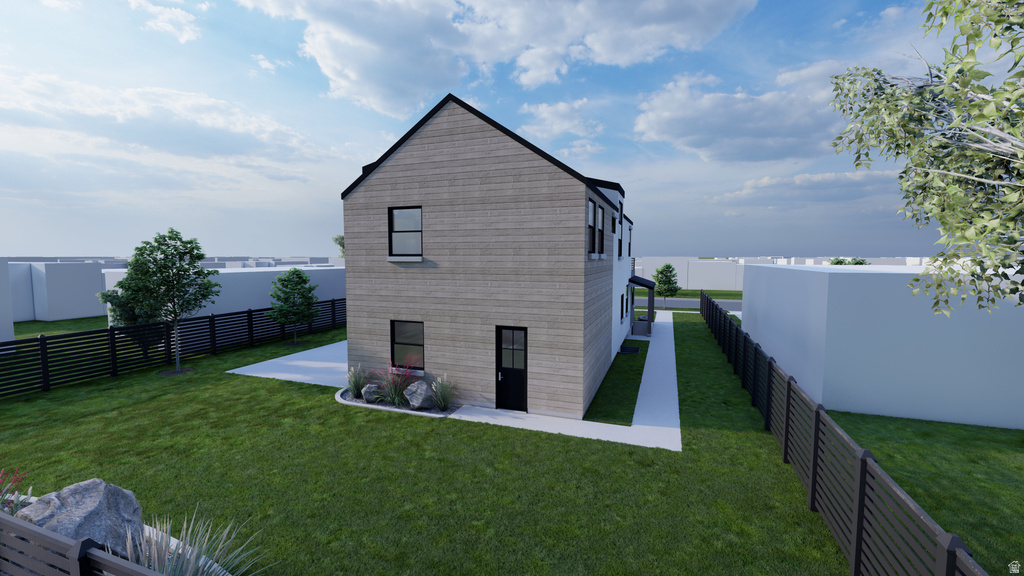 2660 S 800 E Salt Lake City, UT 84106