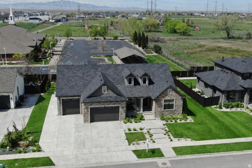 532 S 1450 W Farmington, UT 84025