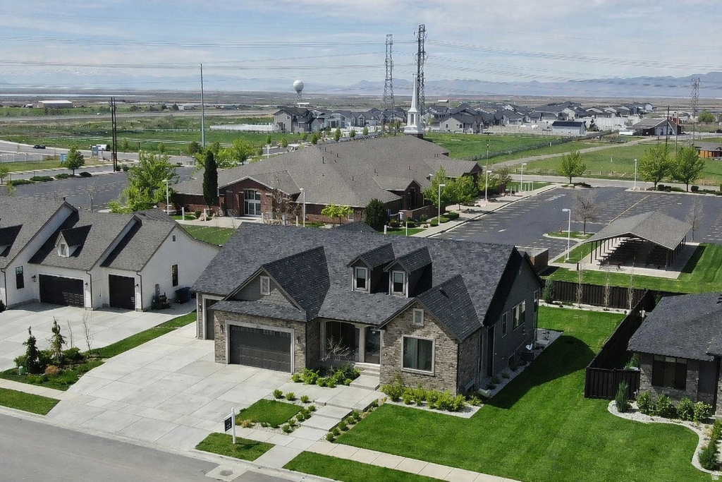 532 S 1450 W Farmington, UT 84025