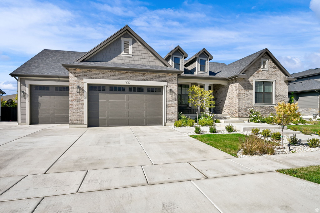 532 S 1450 W Farmington, UT 84025