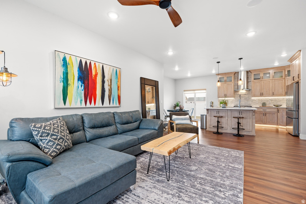 801 W 70 N #93 Hyrum, UT 84319