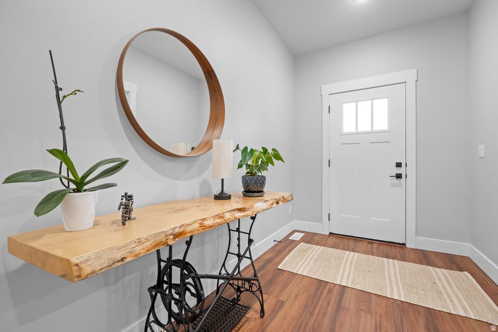 801 W 70 N #93 Hyrum, UT 84319