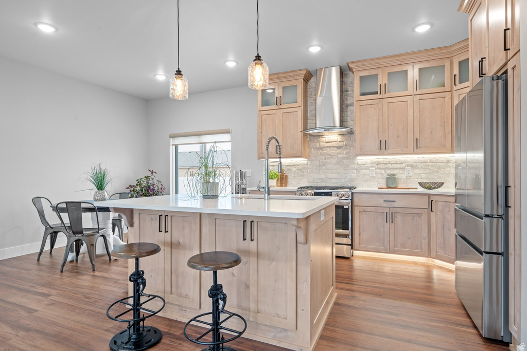 801 W 70 N #93 Hyrum, UT 84319