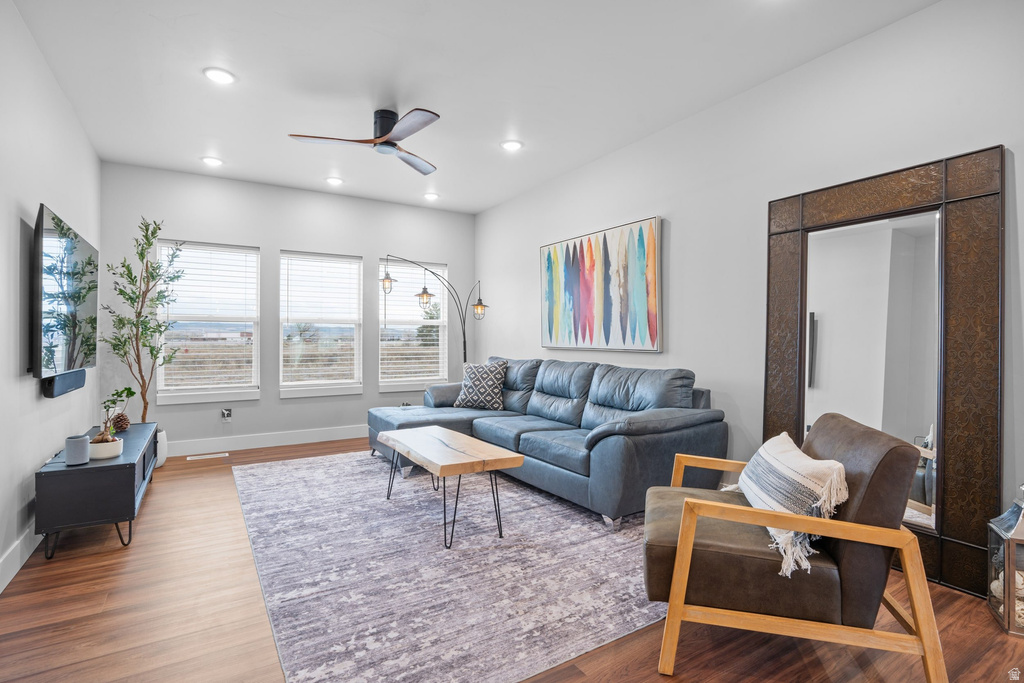 801 W 70 N #93 Hyrum, UT 84319