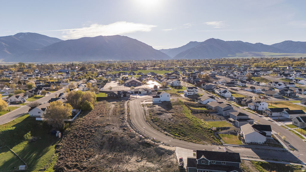 801 W 70 N #93 Hyrum, UT 84319