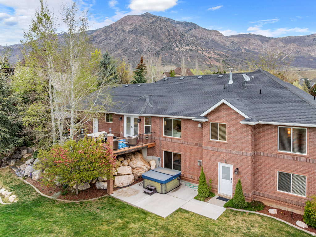 4115 N 125 W Pleasant View, UT 84414