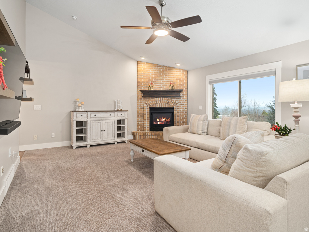 4115 N 125 W Pleasant View, UT 84414