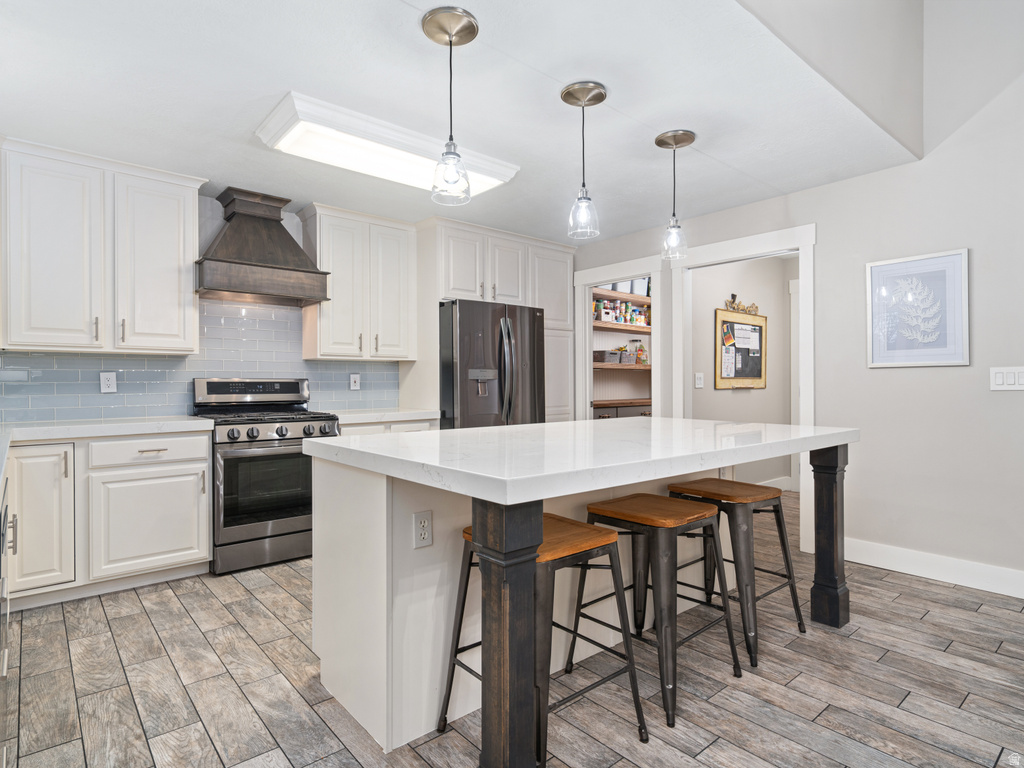 4115 N 125 W Pleasant View, UT 84414