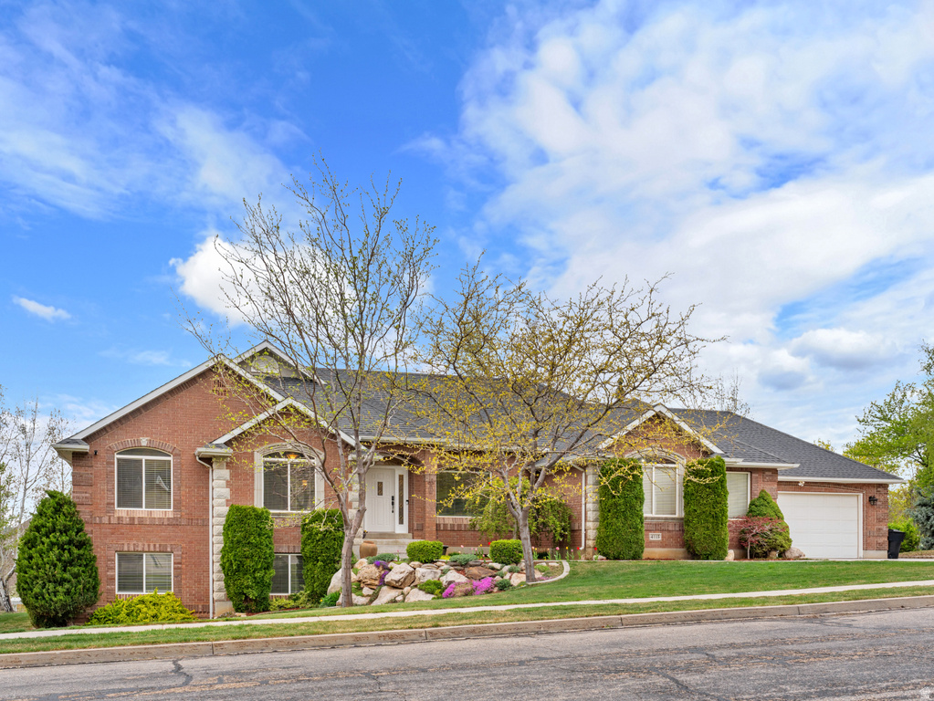 4115 N 125 W Pleasant View, UT 84414