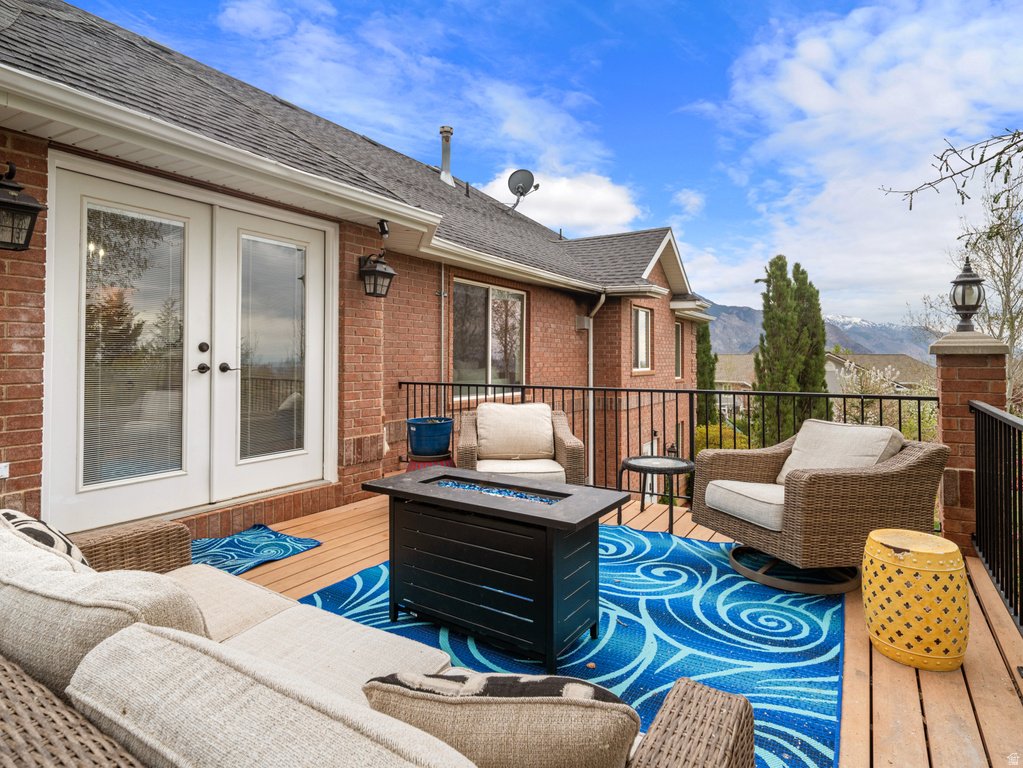 4115 N 125 W Pleasant View, UT 84414