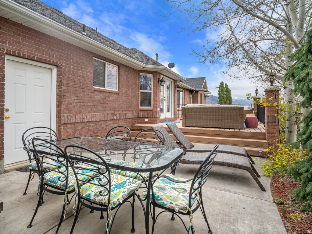 4115 N 125 W Pleasant View, UT 84414