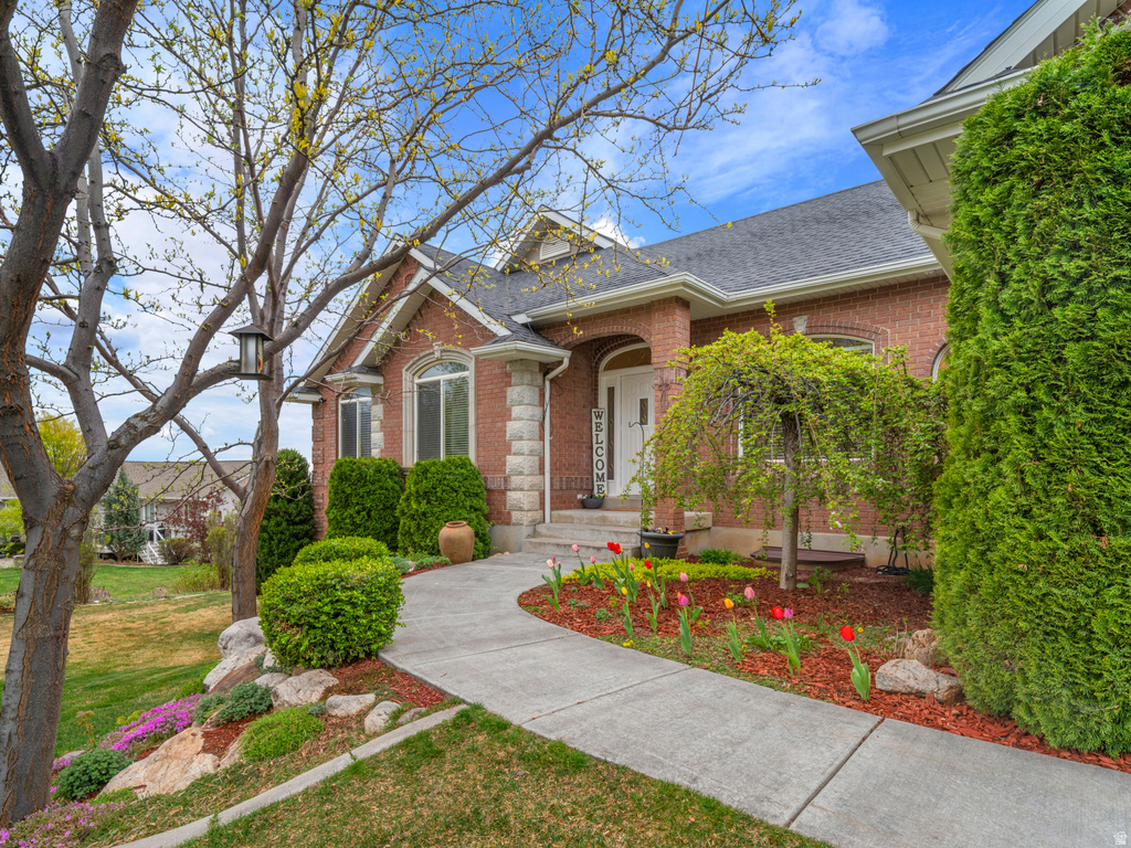 4115 N 125 W Pleasant View, UT 84414