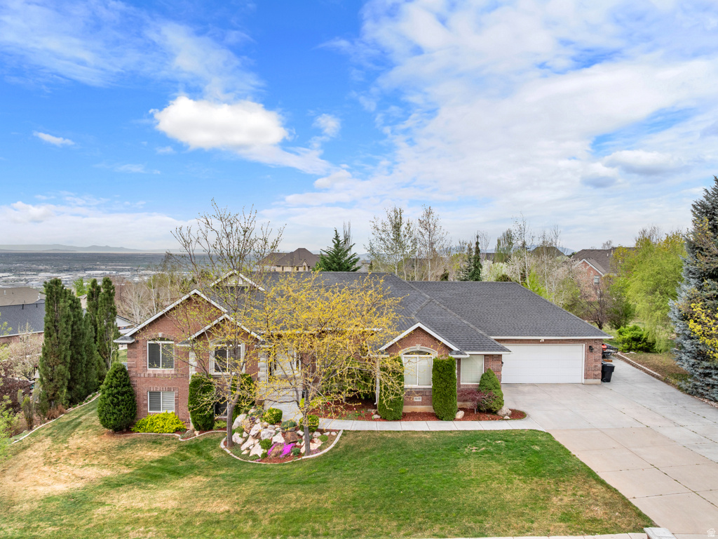 4115 N 125 W Pleasant View, UT 84414