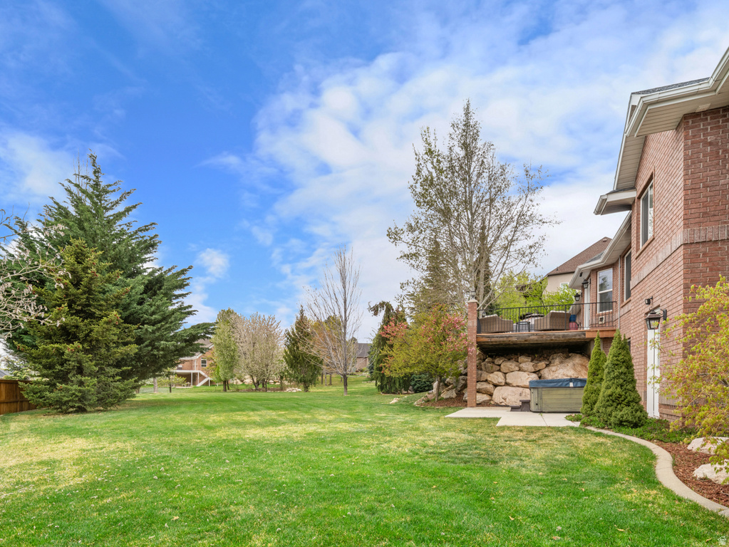 4115 N 125 W Pleasant View, UT 84414