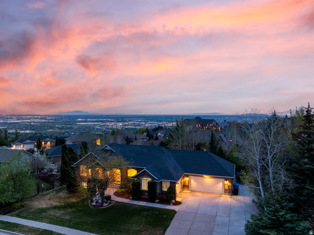 4115 N 125 W Pleasant View, UT 84414