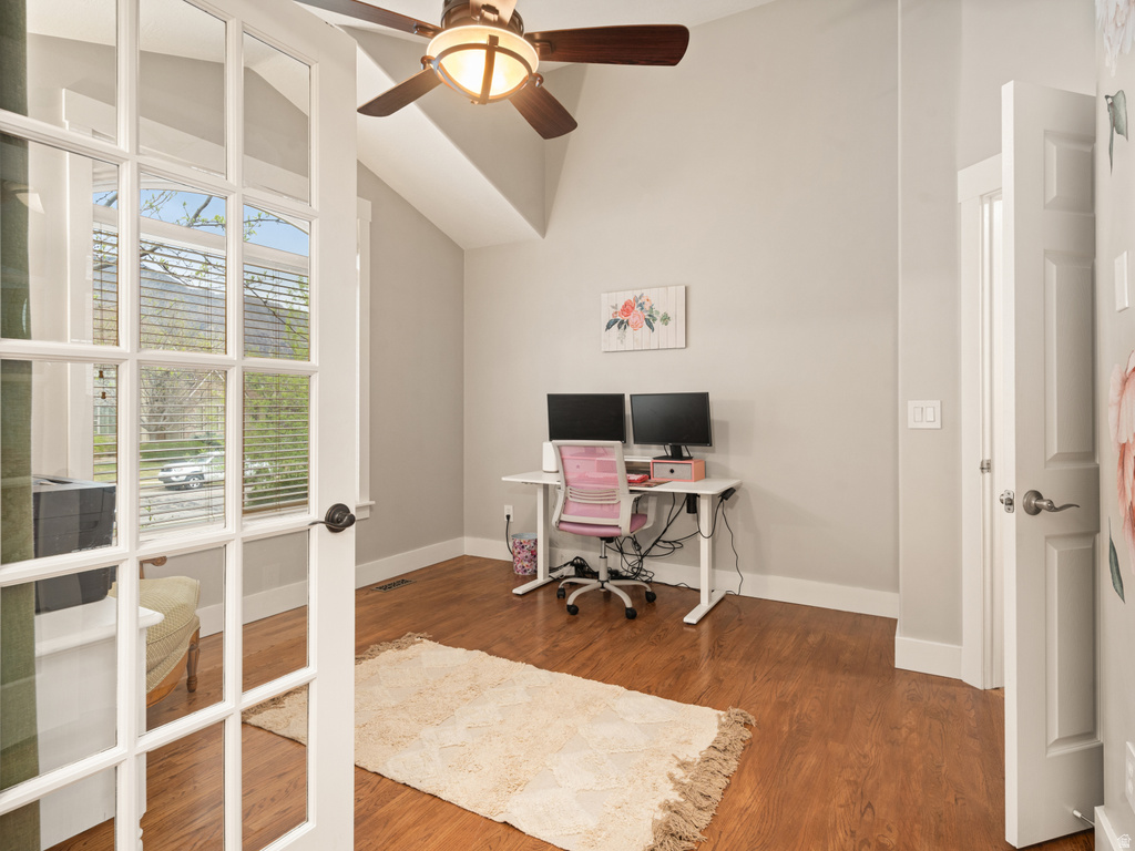 4115 N 125 W Pleasant View, UT 84414