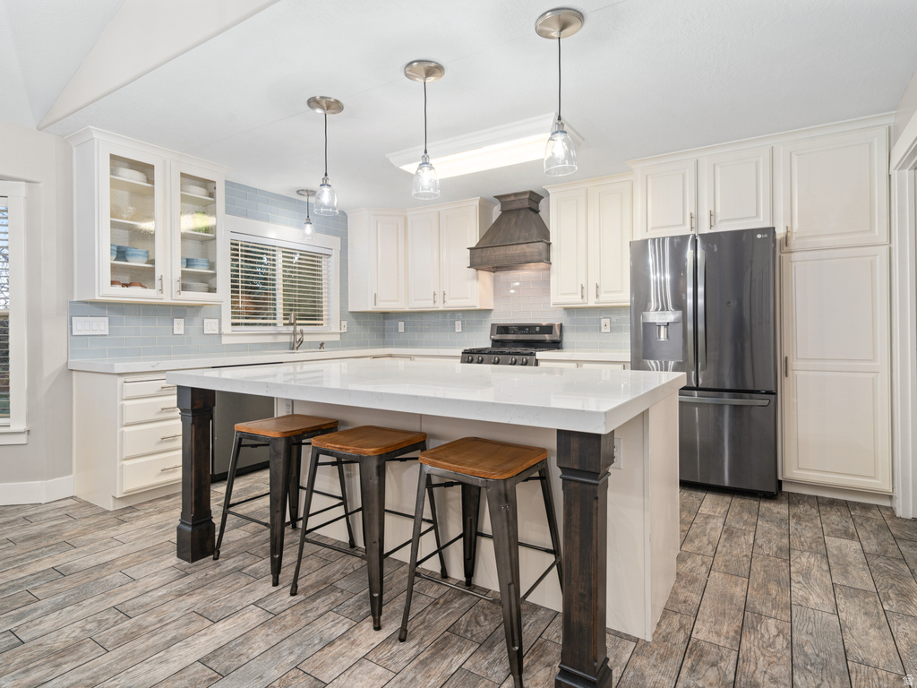 4115 N 125 W Pleasant View, UT 84414