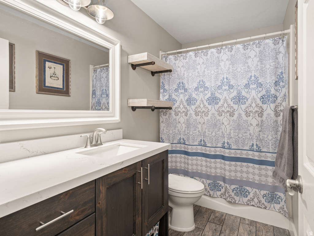 4115 N 125 W Pleasant View, UT 84414