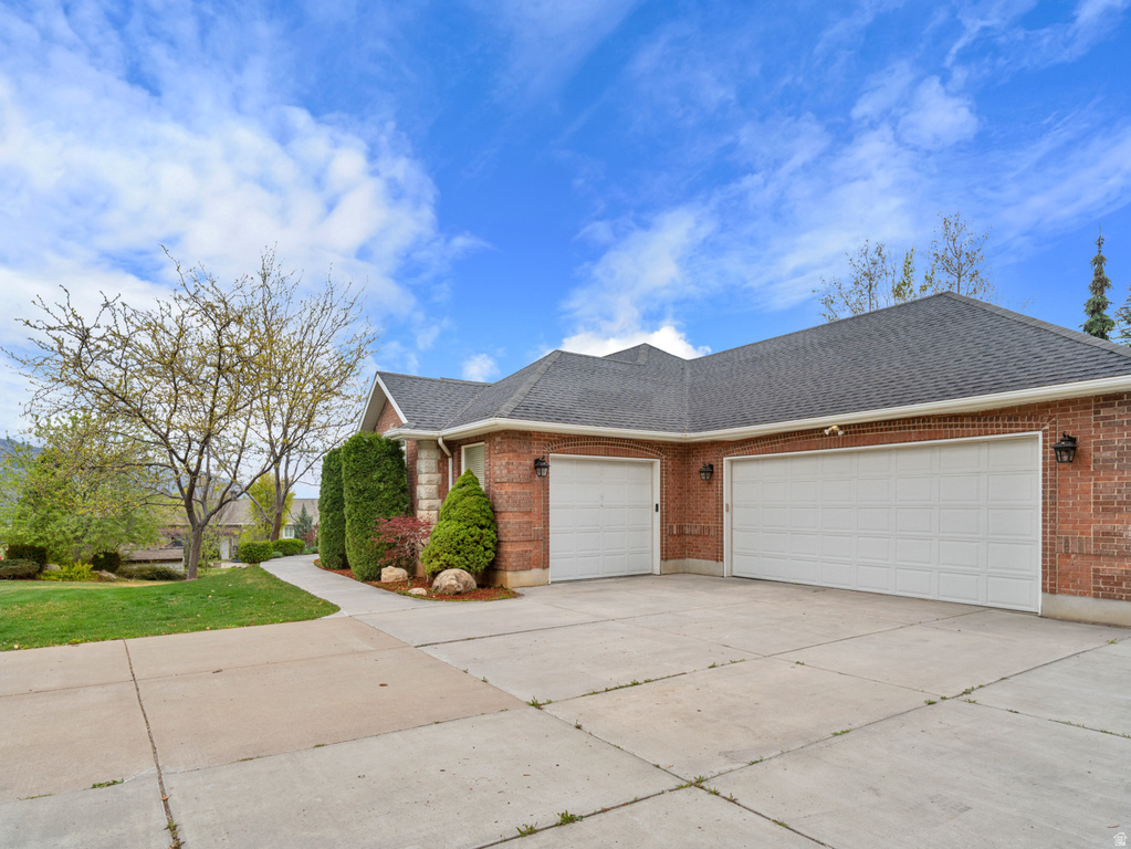 4115 N 125 W Pleasant View, UT 84414