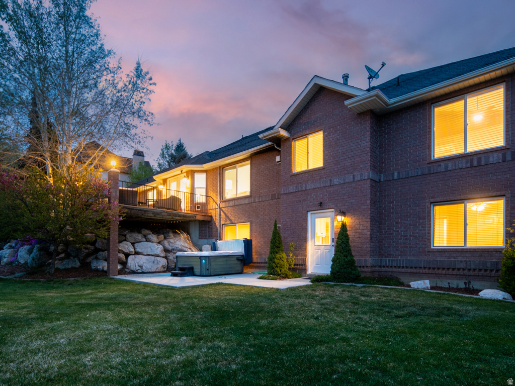 4115 N 125 W Pleasant View, UT 84414