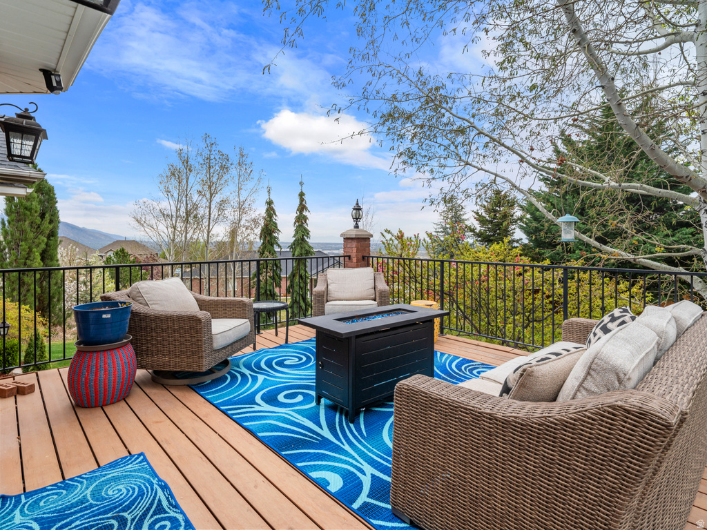 4115 N 125 W Pleasant View, UT 84414