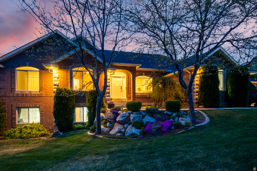 4115 N 125 W Pleasant View, UT 84414