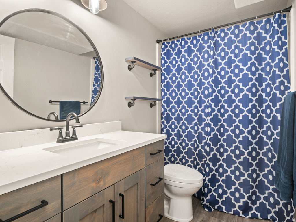 4115 N 125 W Pleasant View, UT 84414