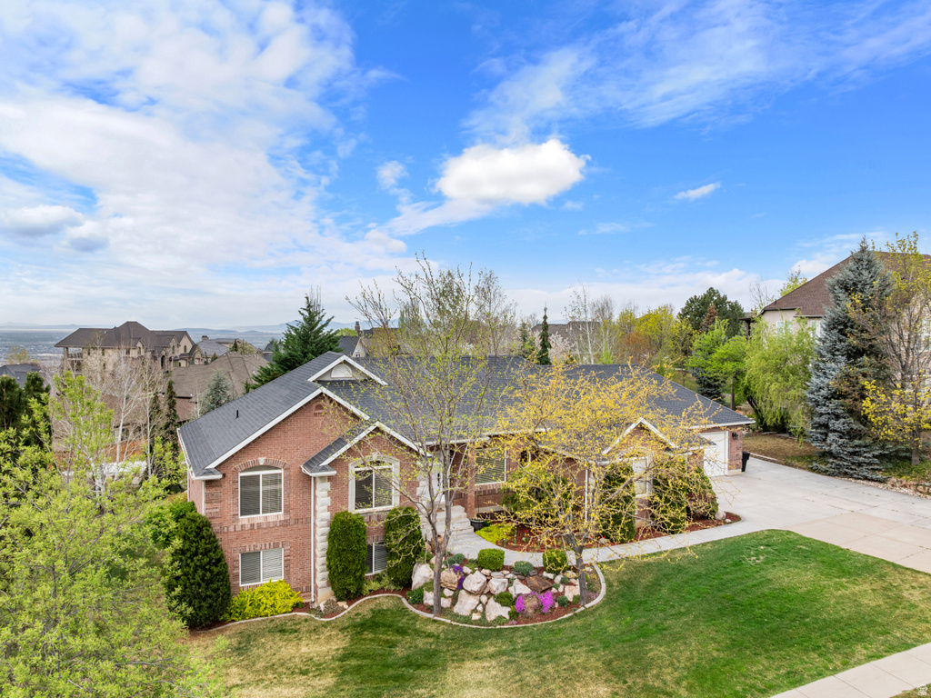 4115 N 125 W Pleasant View, UT 84414