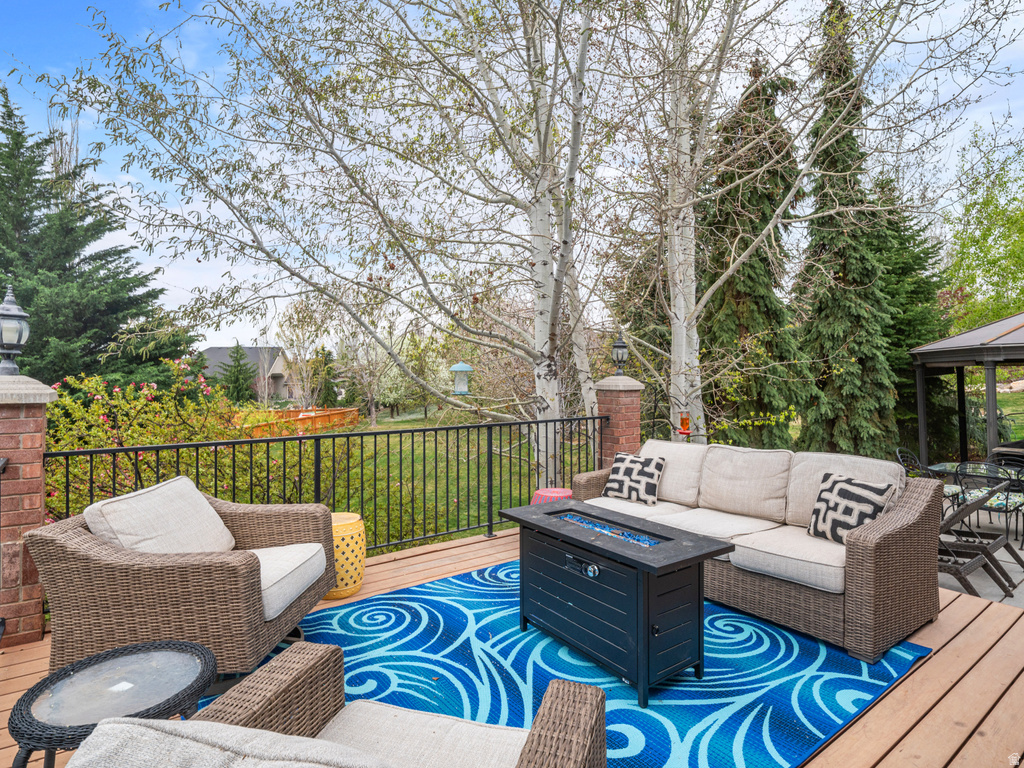 4115 N 125 W Pleasant View, UT 84414