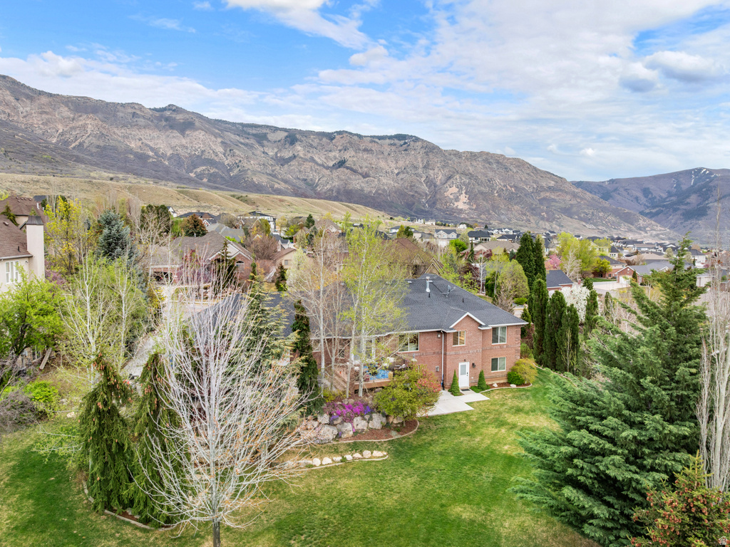 4115 N 125 W Pleasant View, UT 84414
