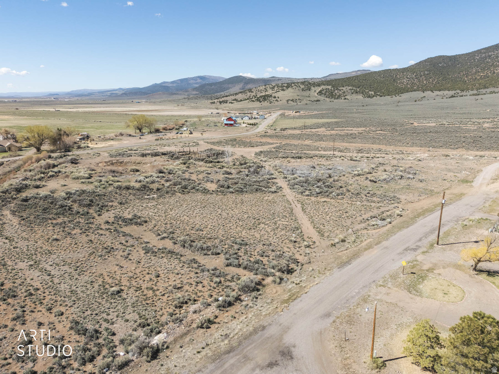  Koosharem, UT 84744
