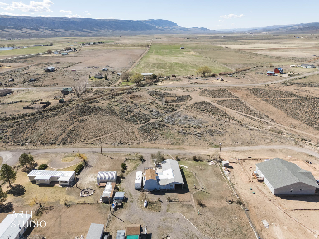  Koosharem, UT 84744