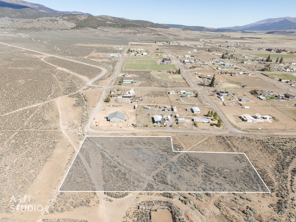  Koosharem, UT 84744