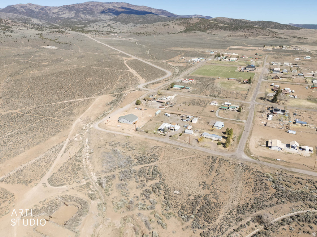  Koosharem, UT 84744