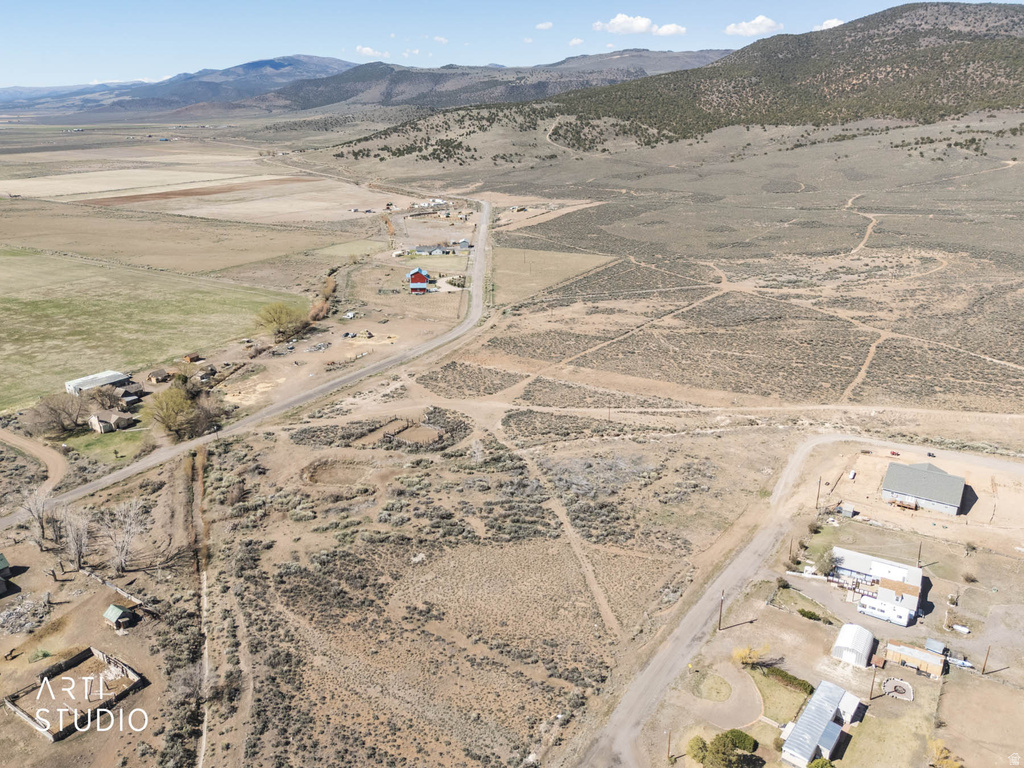  Koosharem, UT 84744