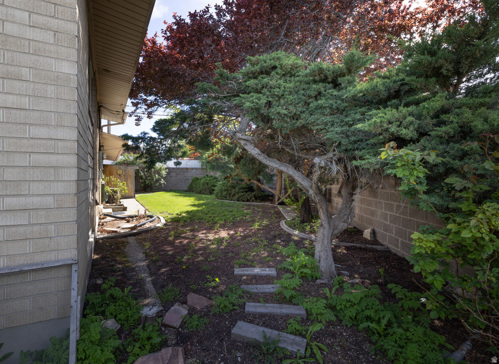 3198 S JULIA LN Magna, UT 84044