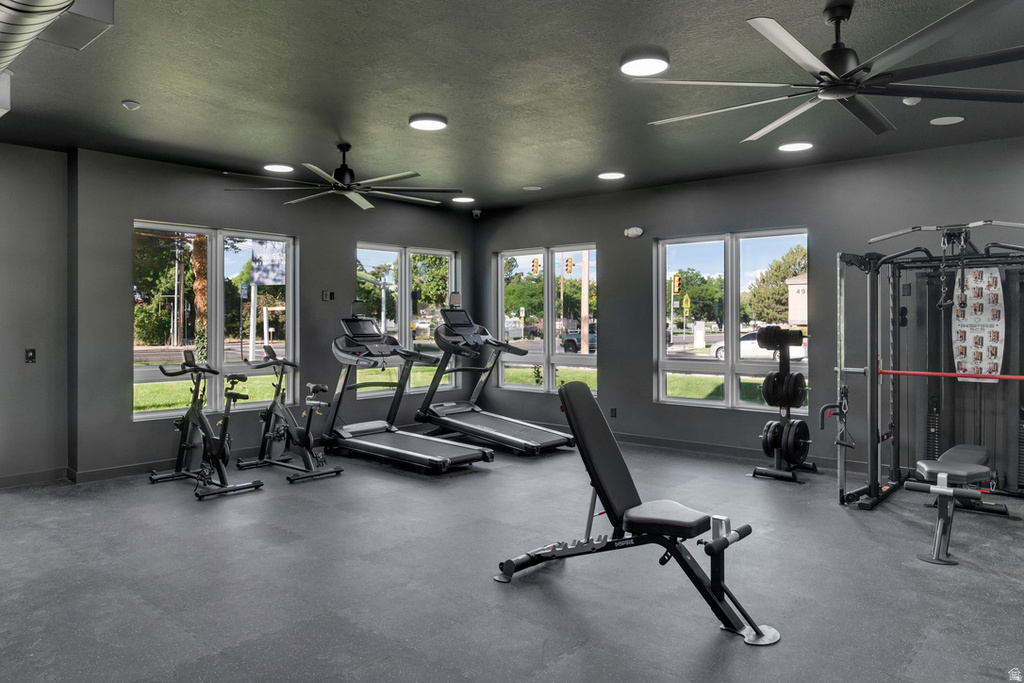 4483 S 500 E #70 Millcreek, UT 84107